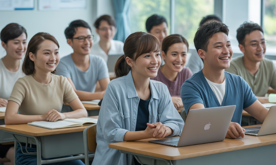 AI-Powered Content Marketing for Sales Growth and Customer Conversion training at JL Institution