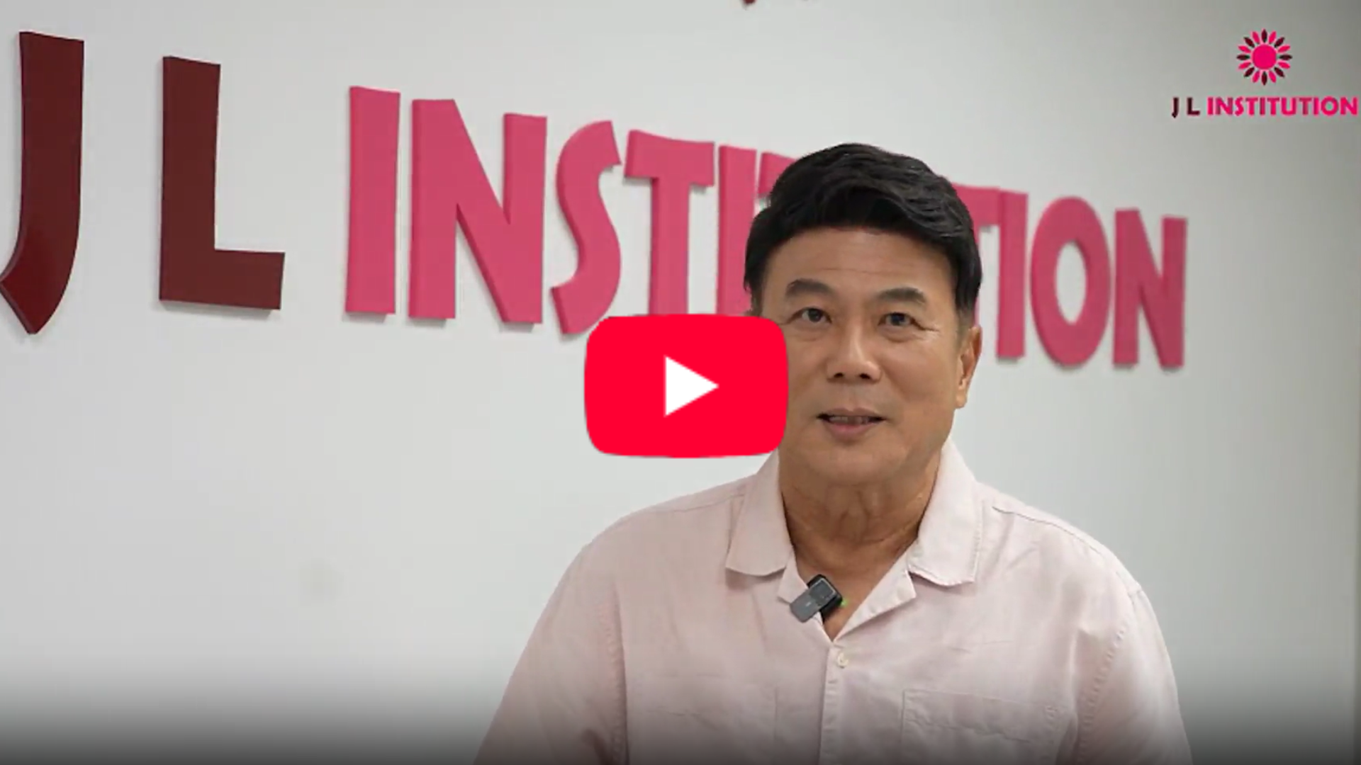 Home - J L Institution