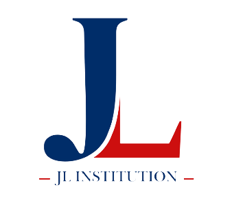 JL Institution logo