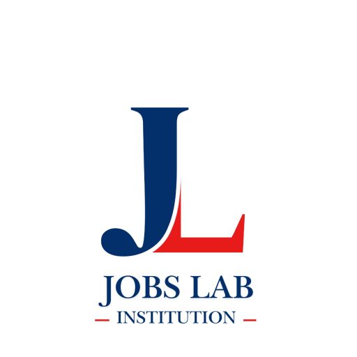 Jobs Lab Institution logo
