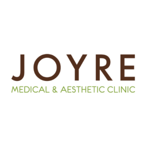 JOYRE Medical & Aesthetic Clinic logo