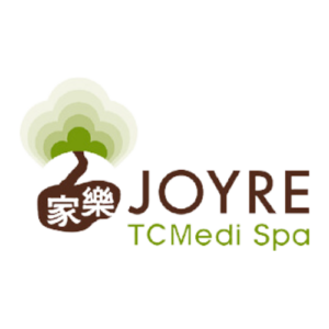 JOYRE TCMedi Spa logo