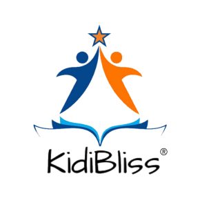 KidiBliss logo