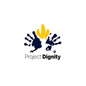 Project Dignity logo