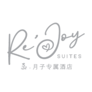 Re Joy Suites logo