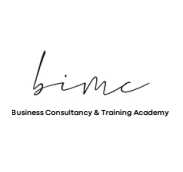 BIMC Business Consultancy and Training Academy logo