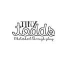 Tiny Toddz partner logo